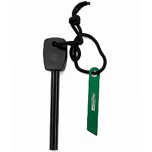 Iniciador de Fogo Stone Verde - Nautika
