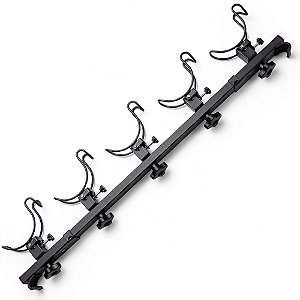 Suporte De Vara Borda a Borda Barco 5 Varas - Winer Suportes