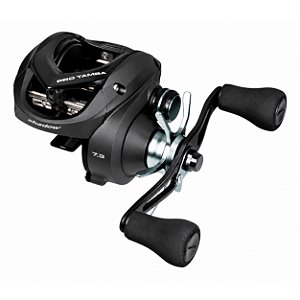 Carretilha Pro Tamba Shadow - Saint