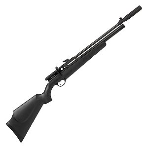 Carabina De Pressão PCP Dione Polimero Vr 5.5mm - Rossi