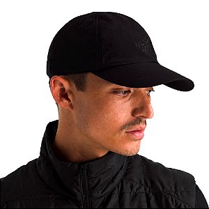 Boné Unis Adu 66 FlashDry Hat Preto - The North Face