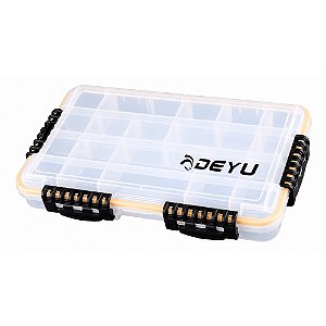 Estojo Para Pesca XD 21M 35.5x22x5.3cm - Deyu