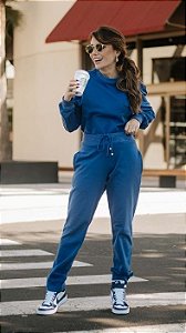 Conjunto Moletinho Marriet