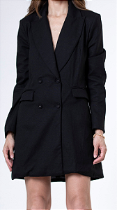 Vestido blazer Lua