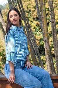 Camisa social Inverse