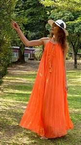 Vestido Marrocos