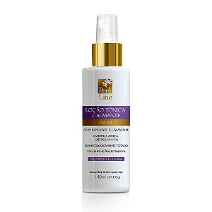 Loção Tônica Calmante - 140ml