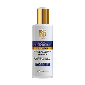 Loção Pró-Equilíbrio Probiótica - 140ml