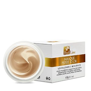 Masque Pépite D´or - 60g
