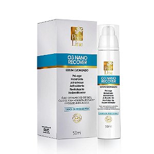 Serum O3 Nano Recover - 50ml