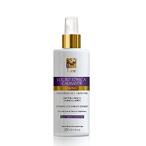 Loção Tônica Calmante - 250ml