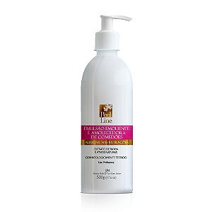 Emulsão Amolecedora de Comedões - 500g