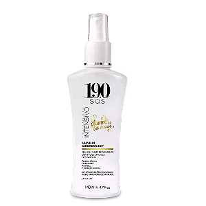 Leave-in Cuidados 360° Glamour Fios de Ouro - 140ml