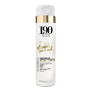 Condicionador Glamour Fios de Ouro - 300ml