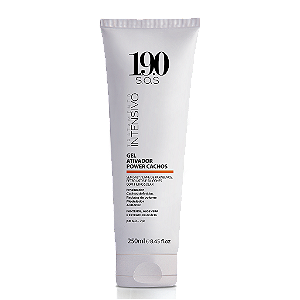 Gel Ativador Power Cachos - 250g