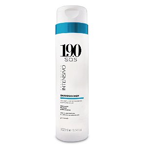 Shampoo Nutrição Cindy - 300ml