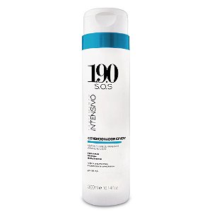 Condicionador Nutrição Cindy - 300ml