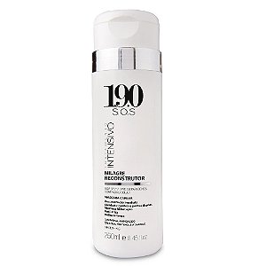 Milagre Reconstrutor - 250ml
