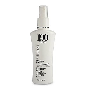 Defrizante Líquido - 140ml