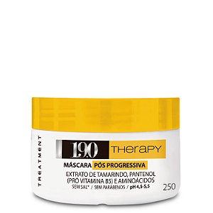 Máscara Pós-progressiva - 300g