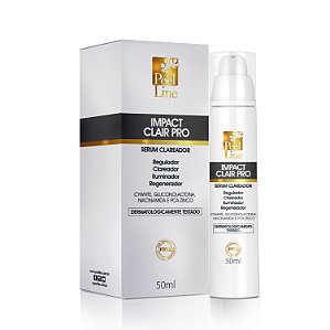 Serum Clareador Impact Clair Pro - 50ml