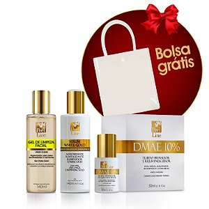 Kit Firmador - 3 itens / Personal Care