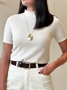 BLUSA ELEMENTAR