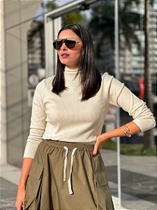BLUSA LEAH