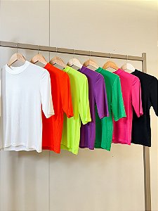 KIT BLUSA JULIA ESSENTIAL