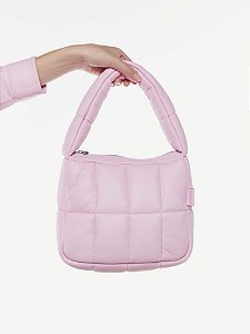 BOLSA DE COURO MINI JOURNEY COLOR