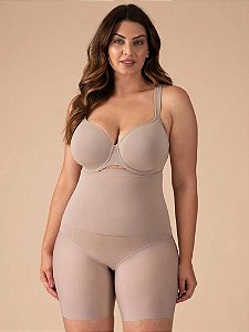 SEMIBODY BERMUDA PATY