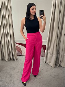 CALÇA JANAINA ALFAIATARIA