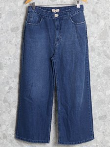 CALÇA JEANS SILVANA