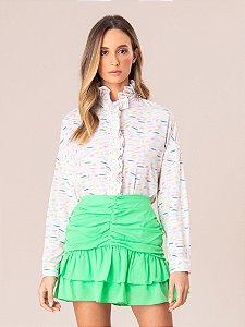SAIA KIARA FRANZIDO CREPE