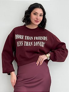 BLUSA MOLETOM ELLA
