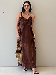 VESTIDO VALENTINA