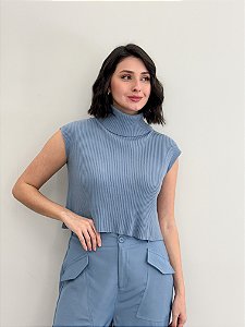 BLUSA ALICE TRICOT