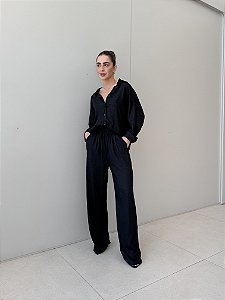 CONJUNTO VALERIE CAMISA E CALÇA
