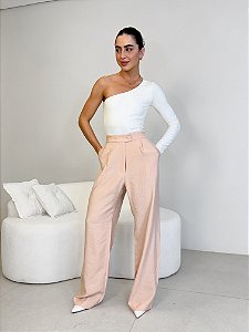 CALÇA QUEBEC III ALFAIATARIA