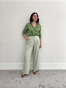 CALÇA MARIANA ALFAIATARIA