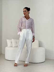 CAMISA LISTRADA ALICE