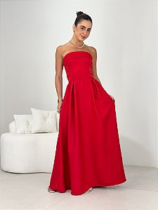 Vestido Tomara que Caia Lucia