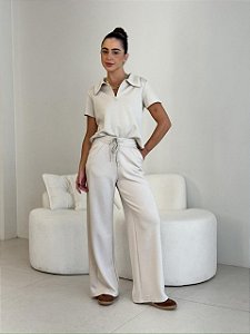 CALCA TECIDO CONFY JOANA