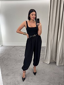 CALÇA ALADIM VISCOSE MARIA