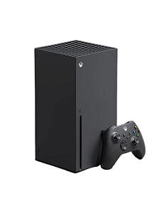 Console Xbox Series X 1Tb