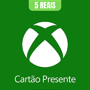 Cartão Presente Roblox - R$25 Reais Código Digital