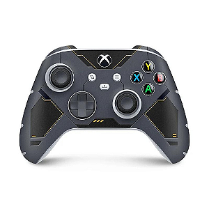 XBOX SERIES S X CONTROLE SKIN - HALO INFINITE BUNDLE