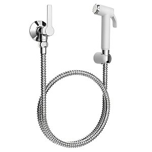 Ducha Higiênica Docol Com Registro Gali - 00800806