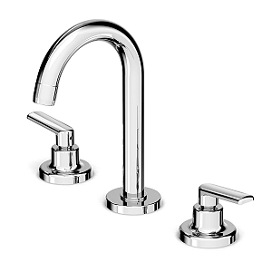 Misturador Para Lavatório De Mesa Bica Alta Com Válvula Smart-N Celite - B50001CCRB