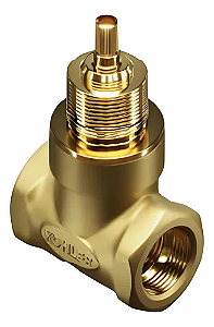 Base Registro De Gaveta 3/4 Kohler 27339br-k-na